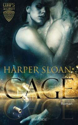 Cage - Harper Sloan Corps Security