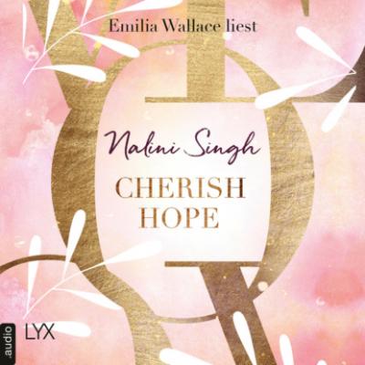 Cherish Hope - Hard Play, Band 2 (Ungekürzt) - Nalini Singh 