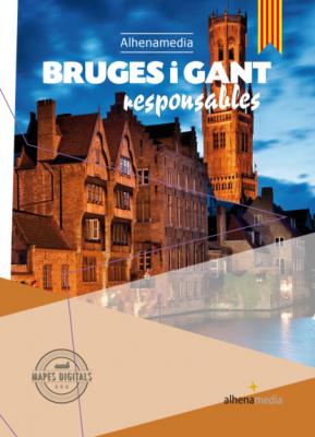 Bruges i Gant responsables - Jordi Bastart Cassè Alhenamedia responsable