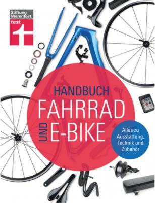 Handbuch Fahrrad und E-Bike - Michael Link W. 