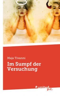 Im Sumpf der Versuchung - Maja Tivanni 