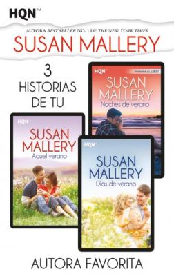 E-Pack HQN Susan Mallery 2 - Susan Mallery Pack