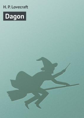 Dagon - H. P. Lovecraft 