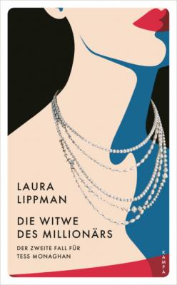 Die Witwe des Millionärs - Laura  Lippman Kampa Pocket