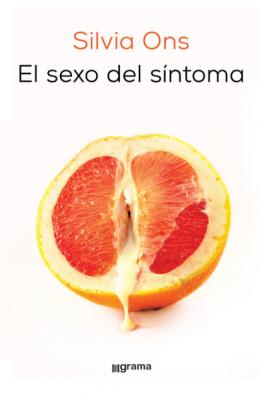 El sexo del síntoma - Silvia Ons 