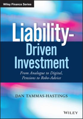 Liability-Driven Investment - Dan Tammas-Hastings 