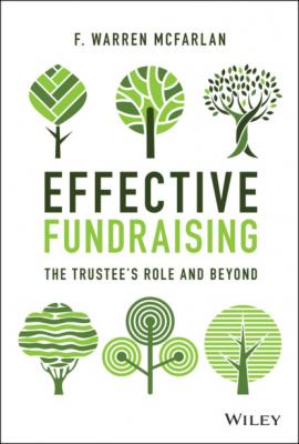 Effective Fundraising - F. Warren McFarlan 