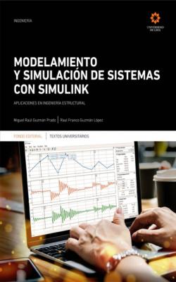 Modelamiento y simulación de sistemas con Simulink - Miguel Raúl Guzmán Prado 