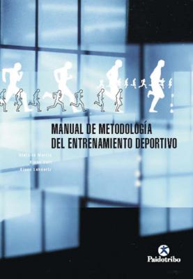 Manual de metodología del entrenamiento deportivo - Klaus H. Carl Entrenamiento Deportivo