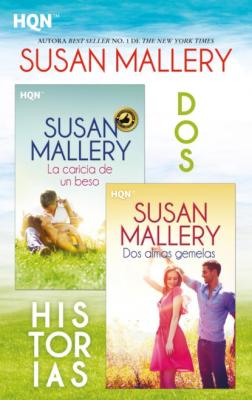 E-Pack HQN Susan Mallery 3 - Susan Mallery Pack