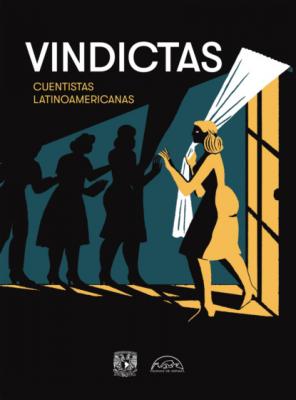 Vindictas - Varias Autoras Voces / Literatura