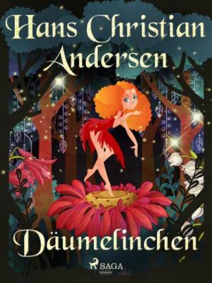Däumelinchen - Hans Christian Andersen Die schönsten Märchen von Hans Christian Andersen 