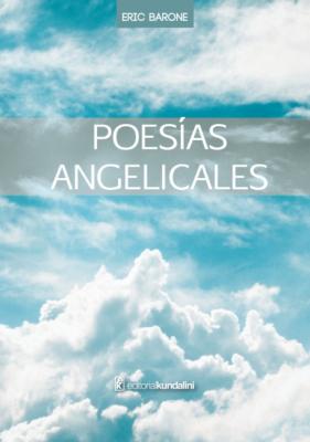 Poesías angelicales - Eric Barone 