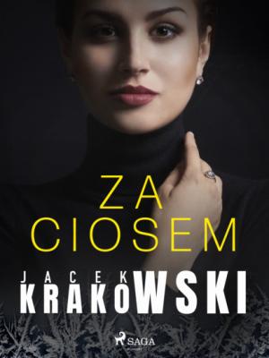 Za ciosem - Jacek Krakowski 