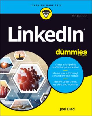 LinkedIn For Dummies - Joel  Elad 