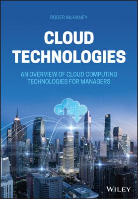 Cloud Technologies - Roger McHaney 