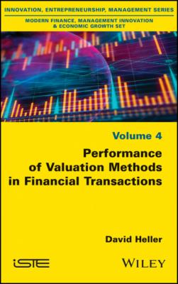 Performance of Valuation Methods in Financial Transactions - Группа авторов 