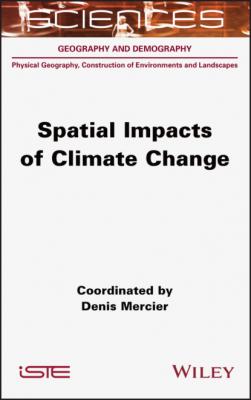Spatial Impacts of Climate Change - Denis Mercier 
