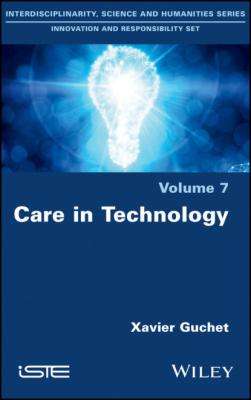 Care in Technology - Xavier Guchet 