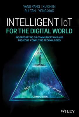 Intelligent IoT for the Digital World - Yang Sun Yang 