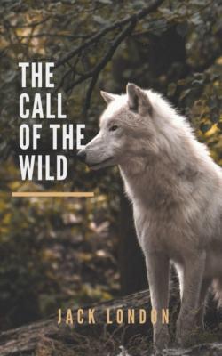 The Call of the Wild - Jack London 