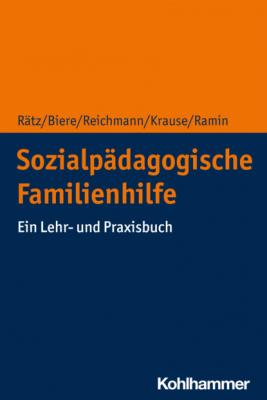 Sozialpädagogische Familienhilfe - Hans-Ulrich Krause 