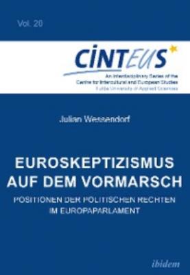 Euroskeptizismus auf dem Vormarsch - Julian Wessendorf 