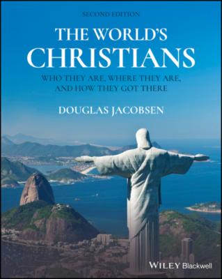 The World's Christians - Douglas Jacobsen 