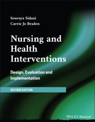 Nursing and Health Interventions - Souraya Sidani 