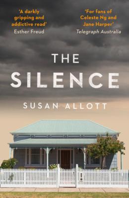 The Silence - Susan Allott 