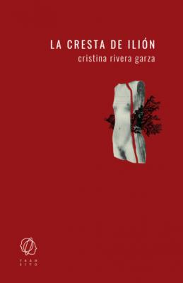 La cresta de Ilión - Cristina Rivera Garza 