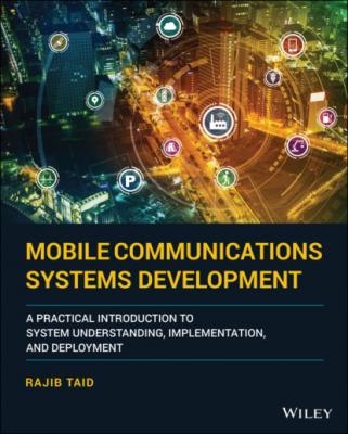 Mobile Communications Systems Development - Rajib Taid 