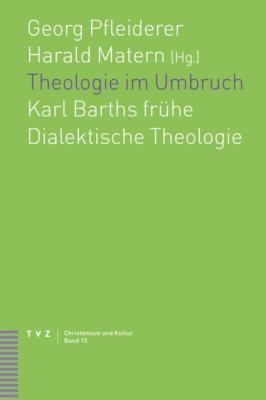Theologie im Umbruch - Группа авторов Christentum und Kultur