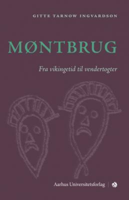 Montbrug - Gitte Tarnow Ingvardson 