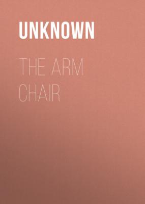 The Arm Chair - Unknown 