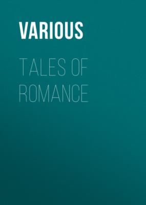 Tales of Romance - Various 