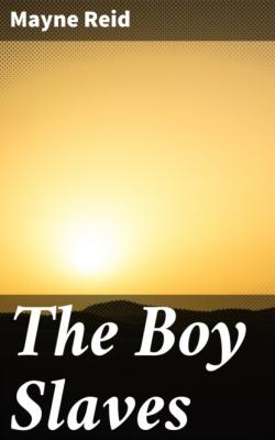 The Boy Slaves - Майн Рид 