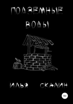 Подземные воды - Илья Сергеевич Скалин 