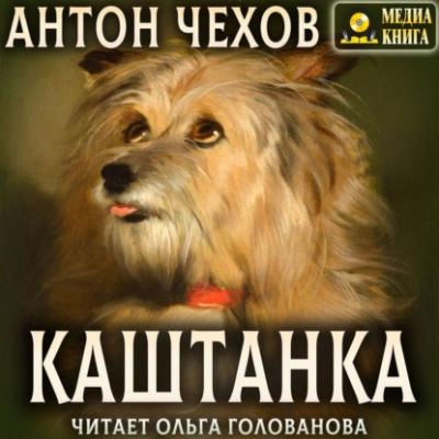 Каштанка - Антон Чехов Русская литература XIX века