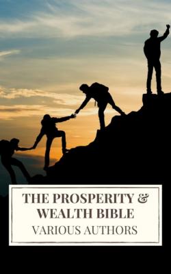 The Prosperity & Wealth Bible - Kahlil Gibran 