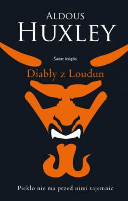 Diabły z Loudun - Aldous Huxley 