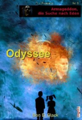 Odyssee - Ben B. Black 