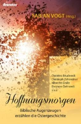 Hoffnungsmorgen - Группа авторов 