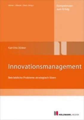 Innovationsmanagement - Karl-Otto Döbber 