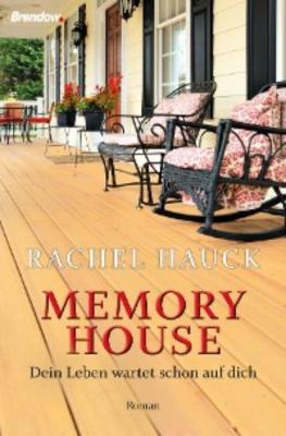 Memory House - Rachel Hauck 