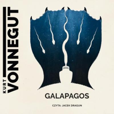 Galapagos - Kurt Vonnegut 