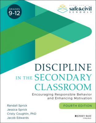Discipline in the Secondary Classroom - Randall S. Sprick 