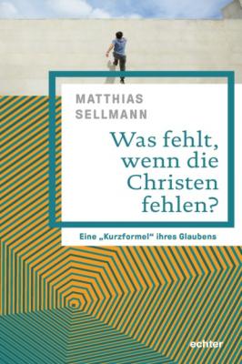 Was fehlt, wenn die Christen fehlen? - Matthias Sellmann 