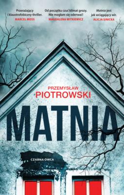 Matnia - Przemysław Piotrowski 