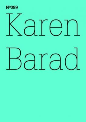 Karen Barad - Karen Barad E-Books